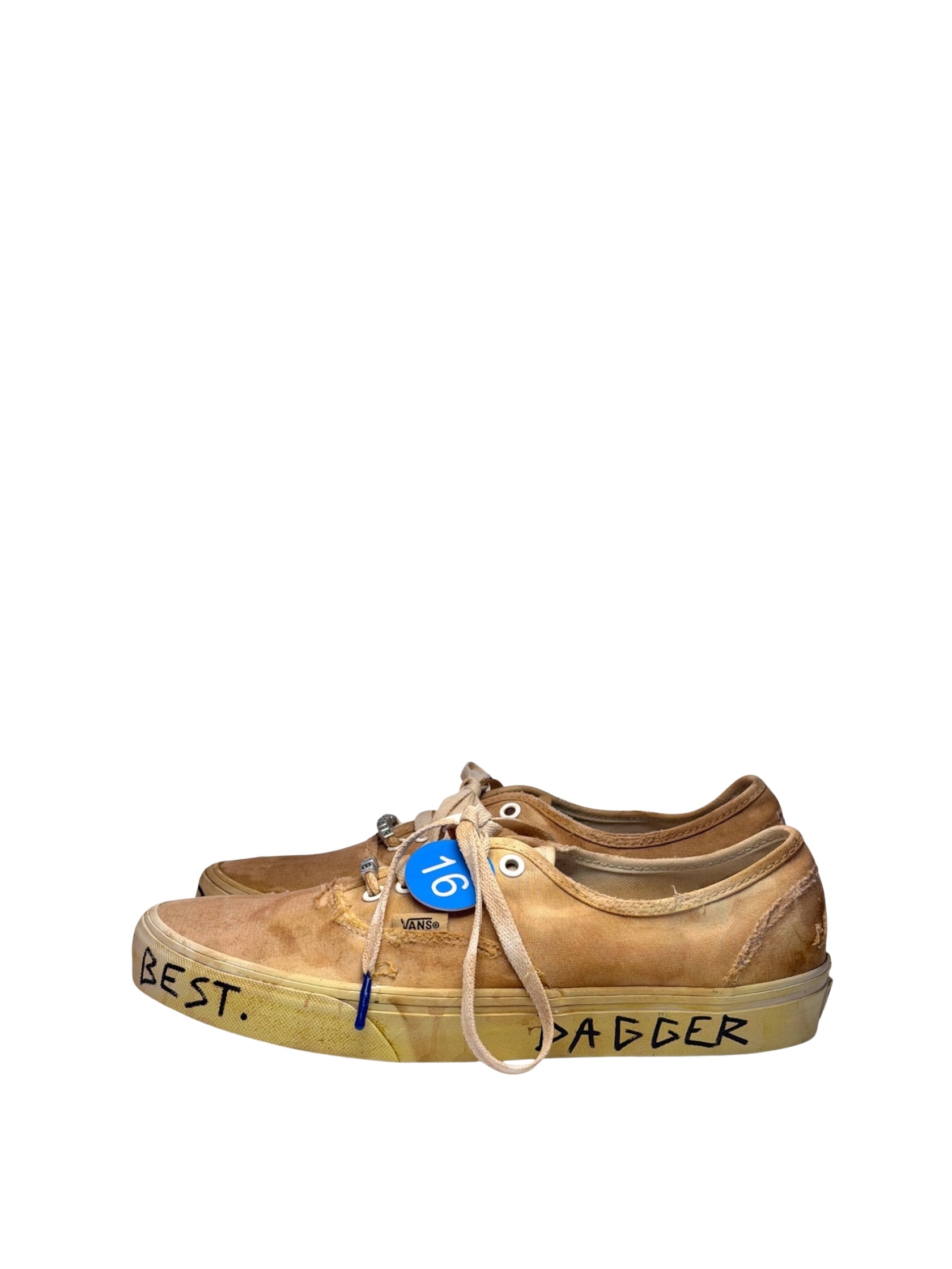 3072765 - Vans X Dagger | ERALDO
