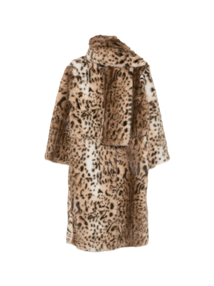 3087435 - Coats | ERALDO