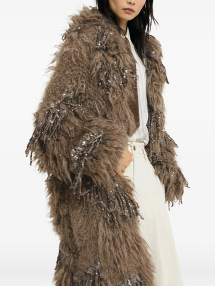 3077138 - Faux Fur Coats | ERALDO