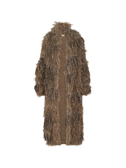 3077140 - Faux Fur Coats | ERALDO