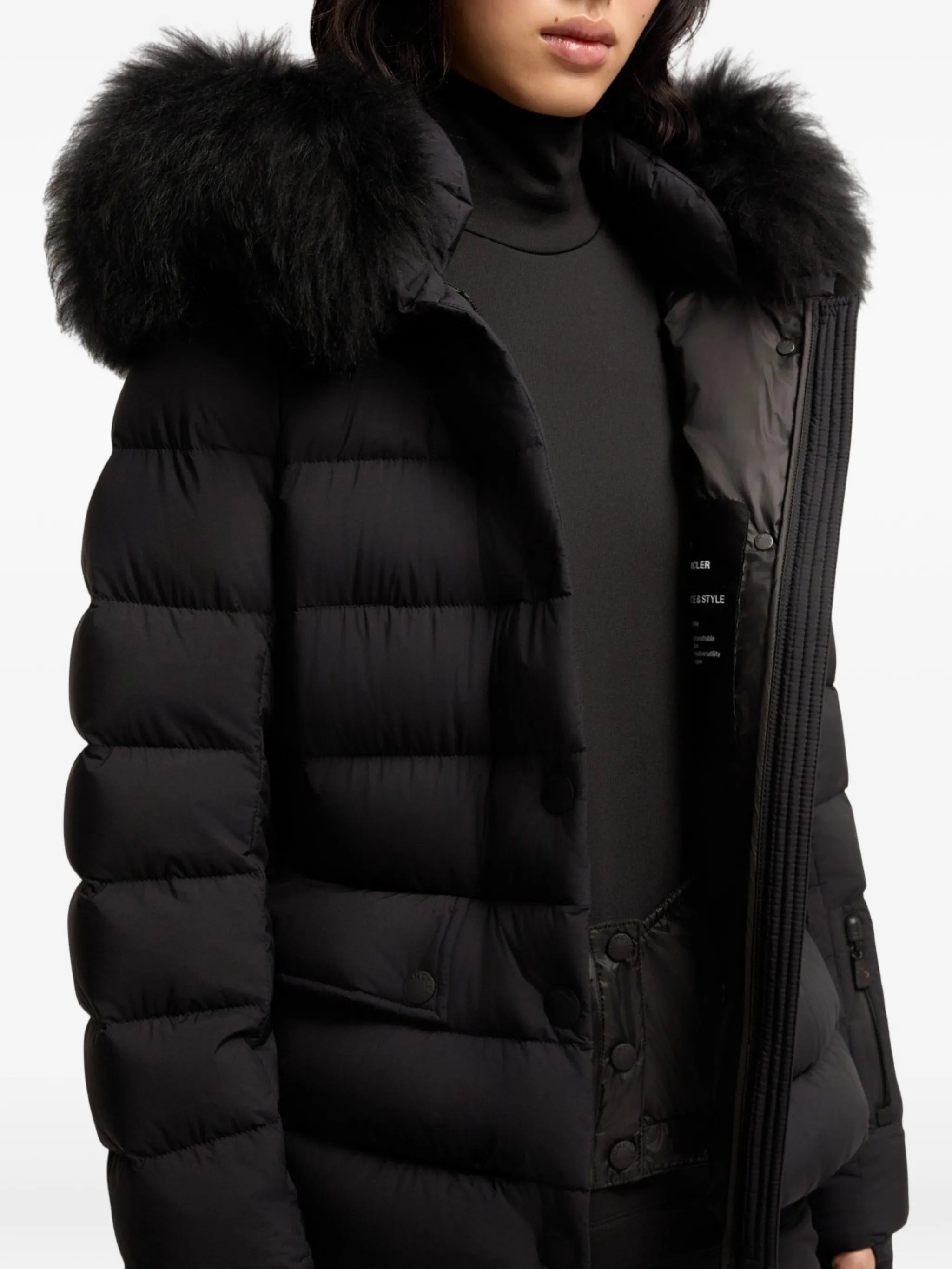 3084981 - Moncler Grenoble | ERALDO