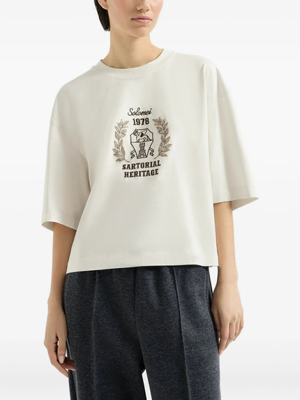 3099278 - Top e T-shirt Donna | ERALDO