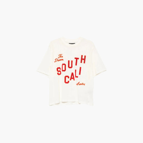 Amiri Logo-print T-shirt