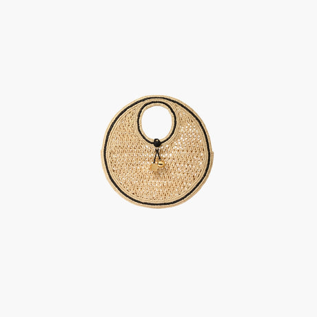 Jacquemus Small The Spiaggia Beach Bag