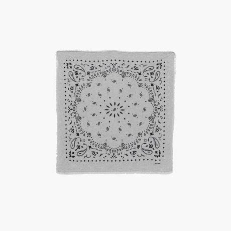Kujten Hachiko Bandana Cashmere
